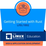 LFEL1002: Getting Started with Rust