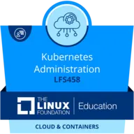 LFS458: Kubernetes Administration