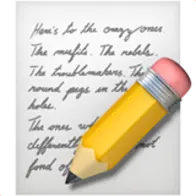 Snapnote
